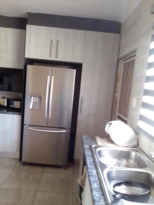 To Let 3 Bedroom Property for Rent in Sasolburg Free State
